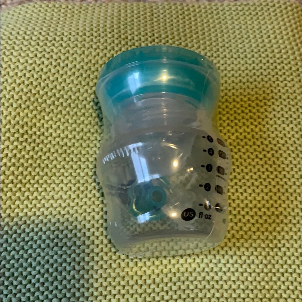 Tommee Tippee brand new bottle
